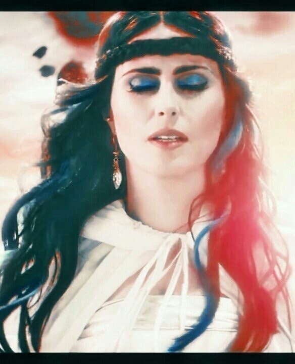 Кристалинская