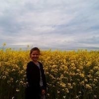 Анюта Баланович