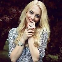 Олена Гедзюк