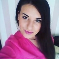 Анастасия Хрущ