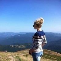 Алина Авраменко