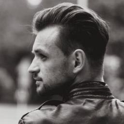 Александр Волк