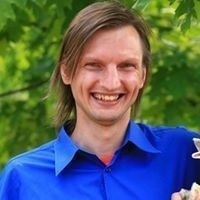 Михаил Глазко