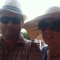 Marjancho Velichkovski