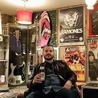 Тодор Георгиевски