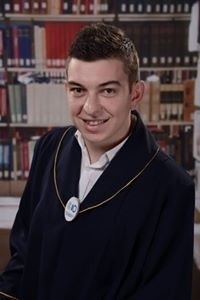 Бранче Велјаноски