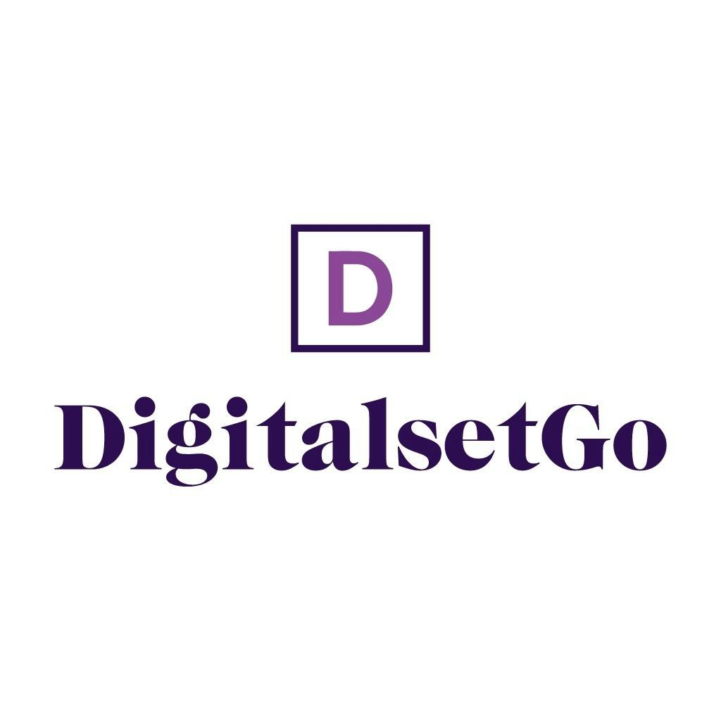 DigitalsetGo - Website Design Agency