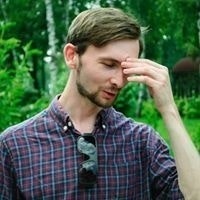 Лёшка Светлый