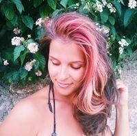 Анѓелина Кичукова