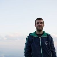 Антонио Антовски