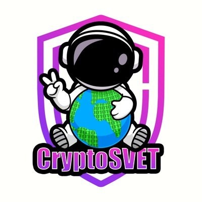 CryptoSVET
