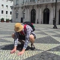 Kostiantyn Rocktanen