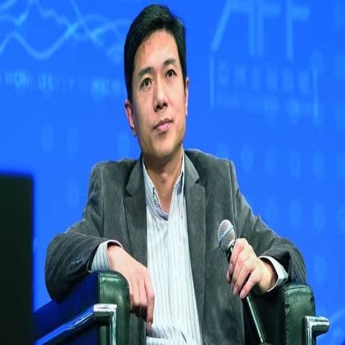 CEO Nguyễn Đình Nghĩa
