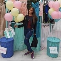 Katerina Lukyanchenko