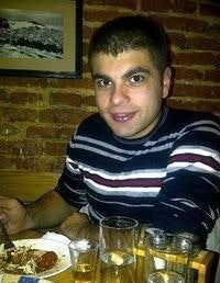 Aleksandar Jovanoski