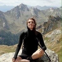 Елена Зисовска