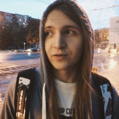 Eugene Draitsev