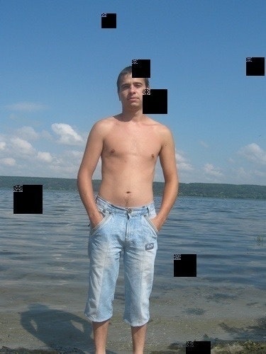 лёня петров