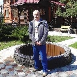 Альберт Лихоманов