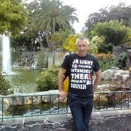 николай стрельцов