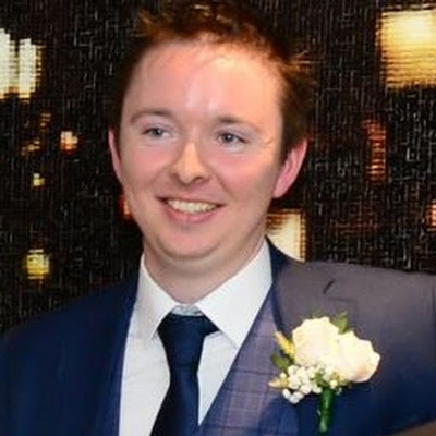 Jake McAuliffe