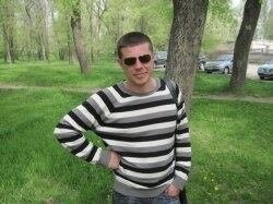 Дмитрий Стороженко