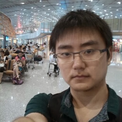 Yunfei Duan