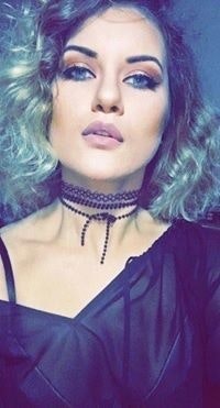 Aleksandra Stojanovic