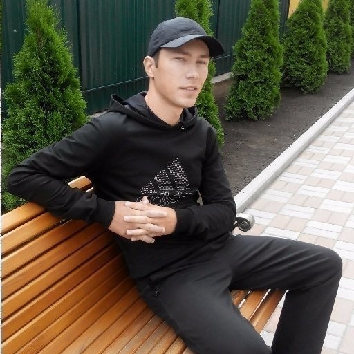 Егор Тюленев