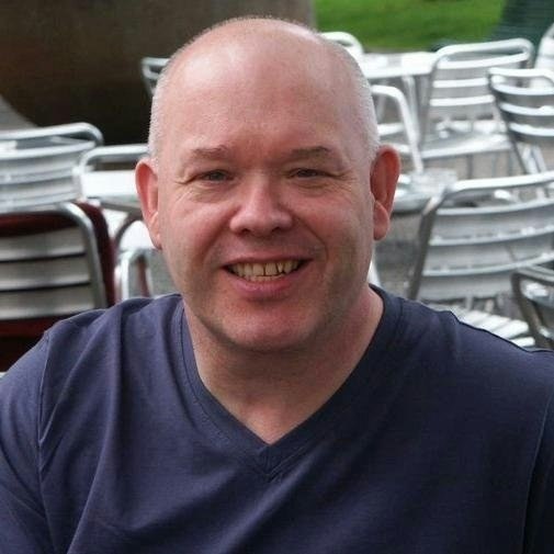 Johannes Jensson MBA