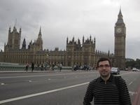 Ramiro Alfaro Lledó