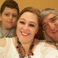 Claudia Aguilera Caló