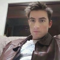 Pablo Salvaré Heikel