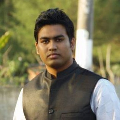 kishan Das