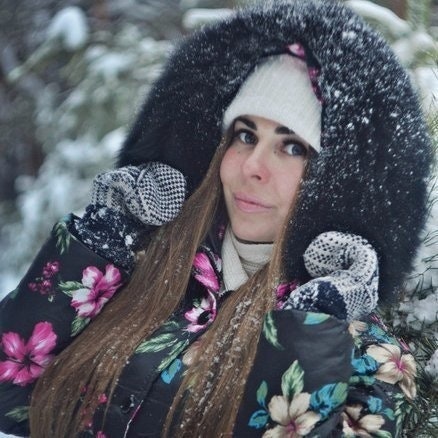 Svetlana Skorobogato