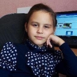 Анастасия Кайбелева