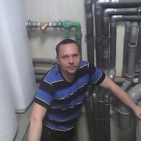 Евгений Белокопытов