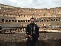 Leonid Loni Shlafman