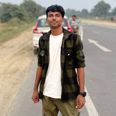 Aayush Kumar