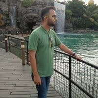 Rovin Sixtus Cutinho