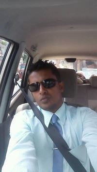 Tenikoralage Nandika