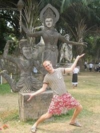 Владимир Лукожев