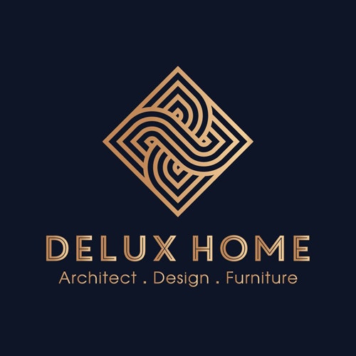 Thiết kế nội thất DeluxHome