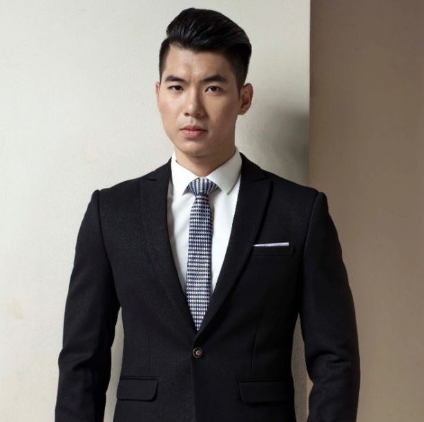 Vu Hao Thuong 