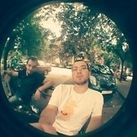 Александар Димовски