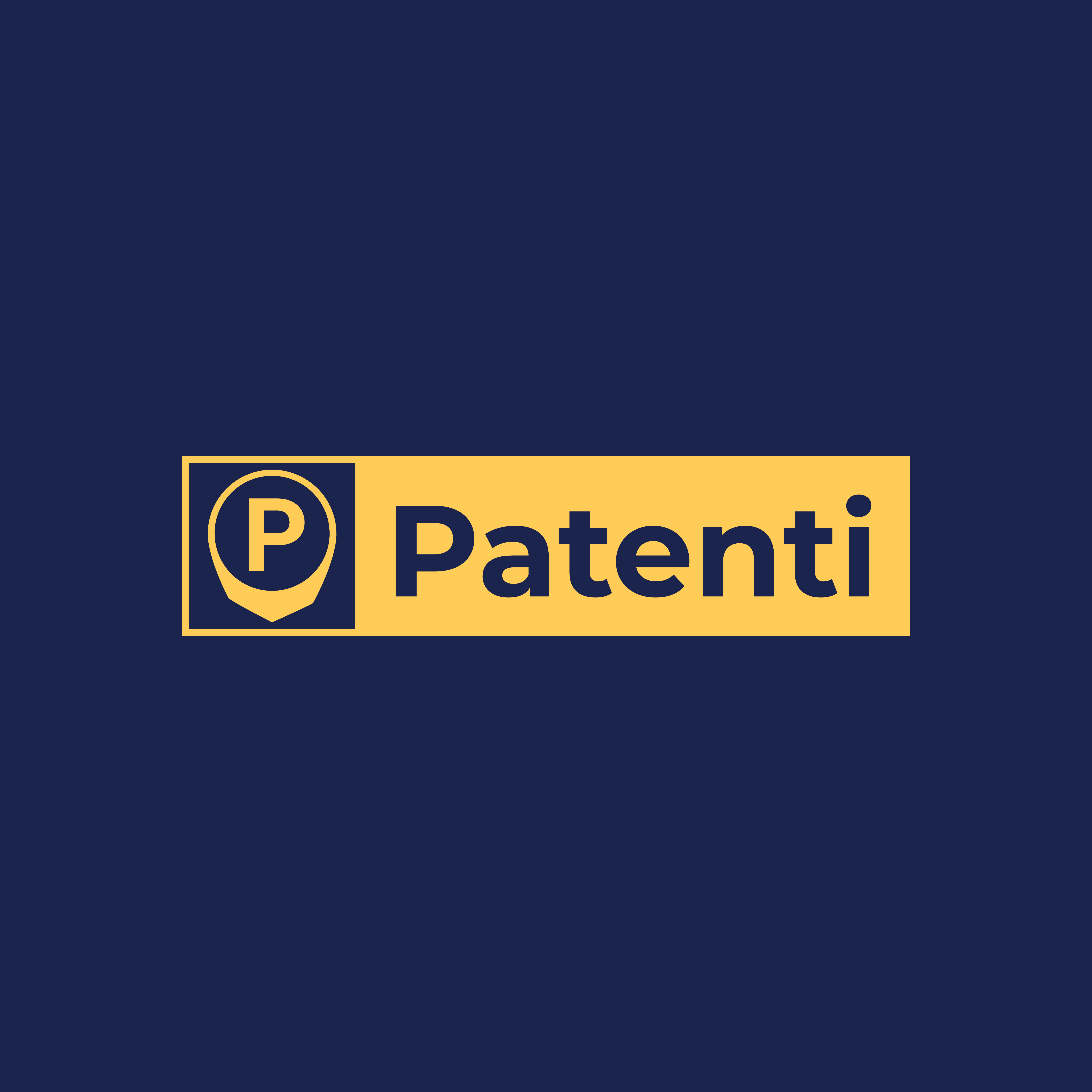 Patenti Technology Solutions