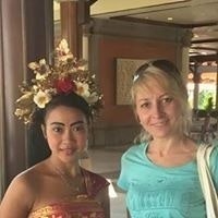 Tatyana  Kudryashova