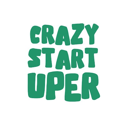 Crazy Startuper
