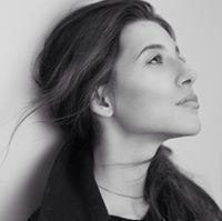 Ксения Вечтомова