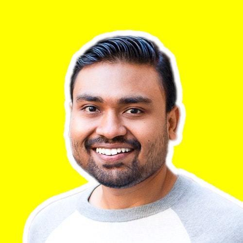 Sandeep Raju Prabhakar